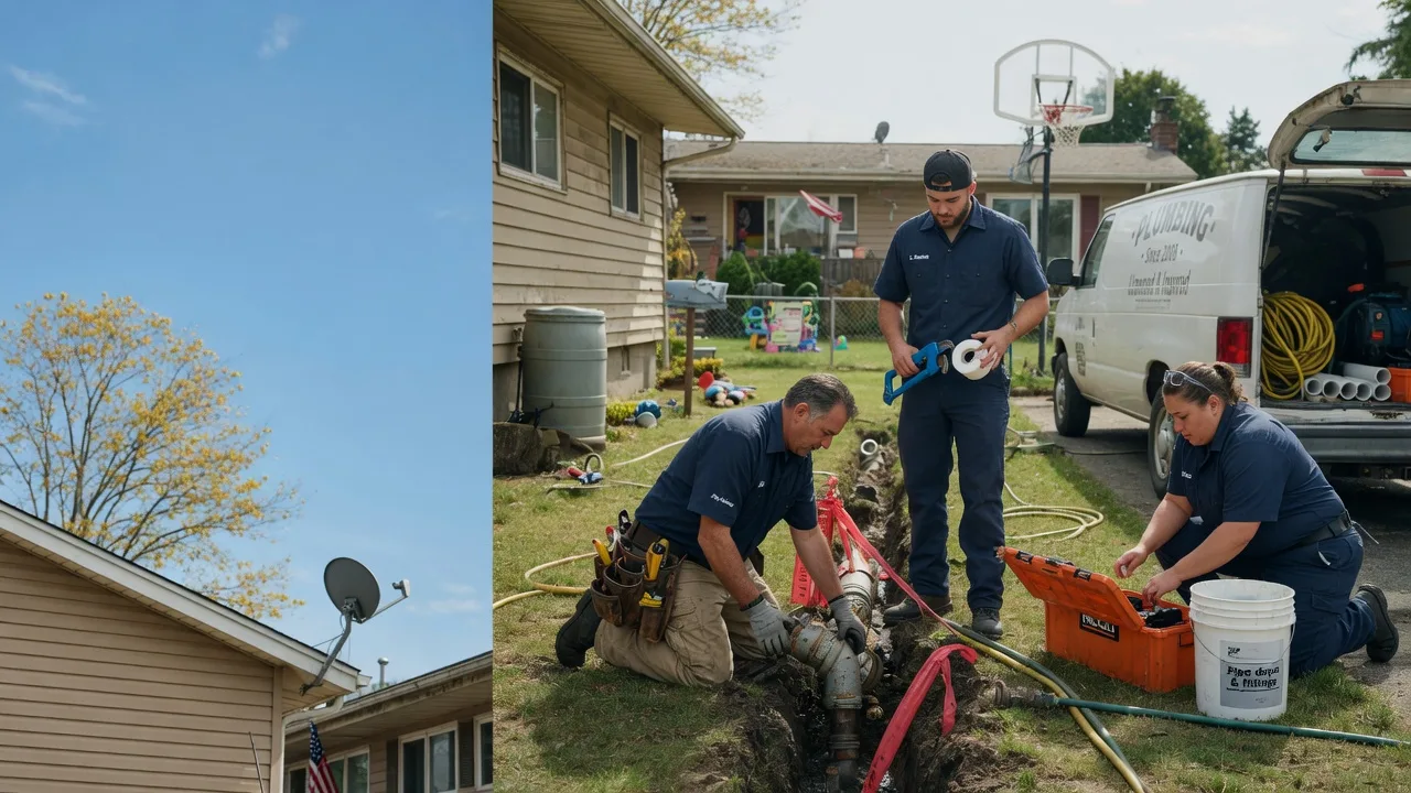 Garbage Disposal Replacement in Lewisville, NC near me
