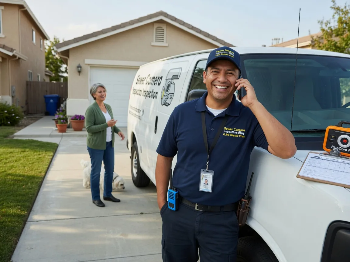 Sewer Line Repair Lewisville, NC FAQs